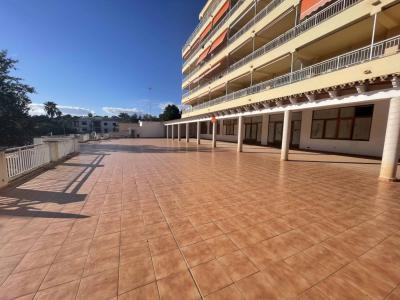 Local en venta en paseo d'es Port.