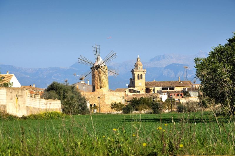 GeWo Administración de Propiedades y Servicios / Mallorca Norte