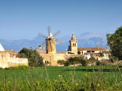 GeWo Administración de Propiedades y Servicios / Mallorca Norte