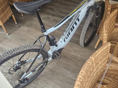 GIANT Fathom E+Pro 29"/625 Wh