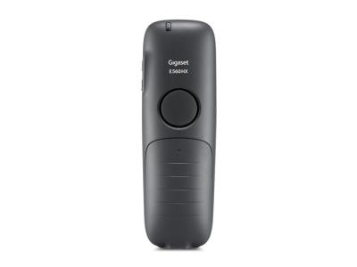 Gigaset E560HX Premium Großtastentelefon für alle Router mit DECT-Basis.