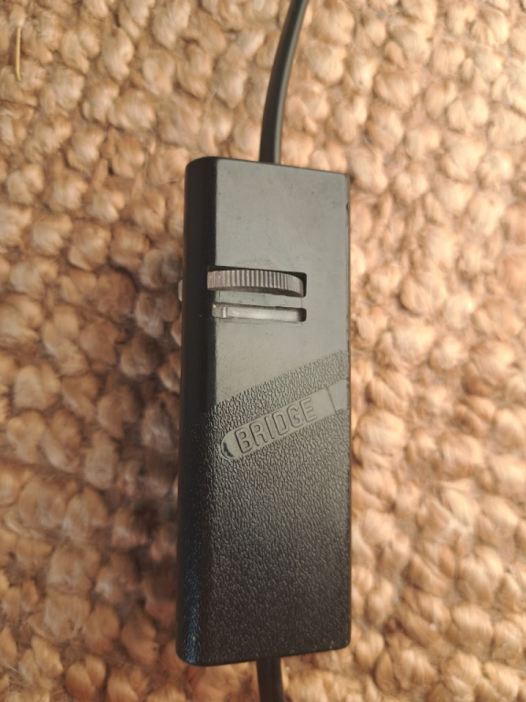 Lámpara bola de vidrio FLOS