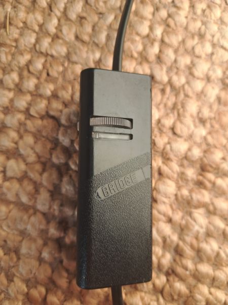 Lámpara bola de vidrio FLOS