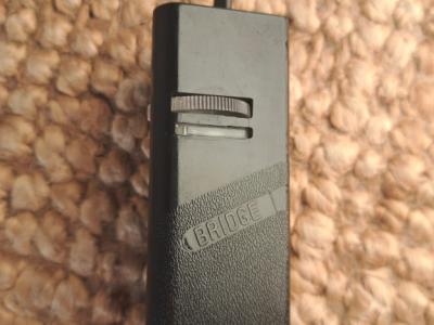 Lámpara bola de vidrio FLOS