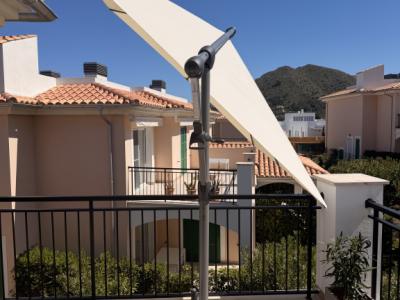 Glatz Sombrilla Sunwing+ / Como nueva!