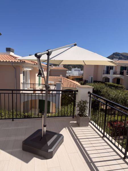 Glatz Sombrilla Sunwing+ / Como nueva!