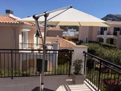 Glatz Sombrilla Sunwing+ / Como nueva!