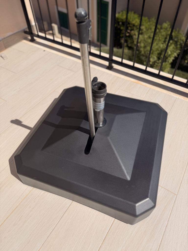 Glatz Sombrilla Sunwing+ / Como nueva!