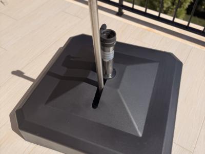 Glatz Sombrilla Sunwing+ / Como nueva!