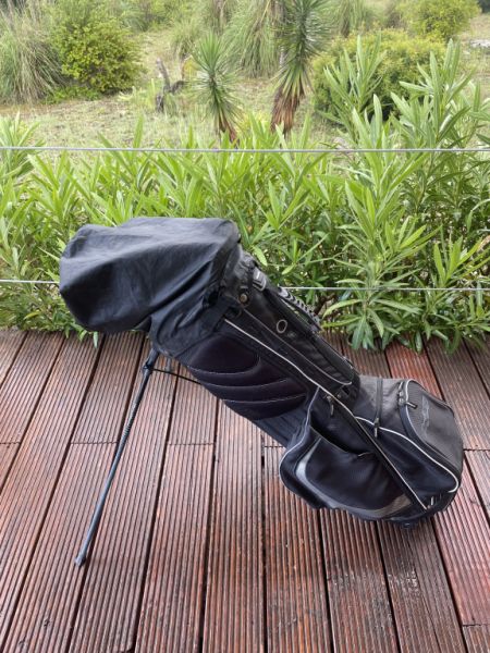 Golf Mallorca: bolsa de golf (standbag)