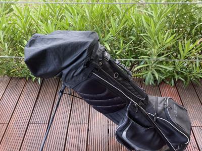 Golf Mallorca: bolsa de golf (standbag)