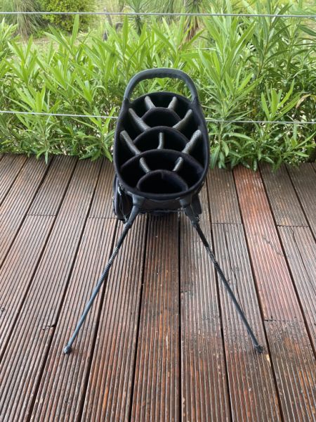 Golf Mallorca: bolsa de golf (standbag)