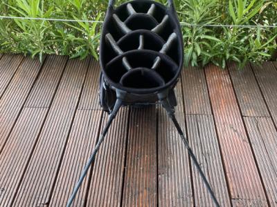 Golf Mallorca: bolsa de golf (standbag)