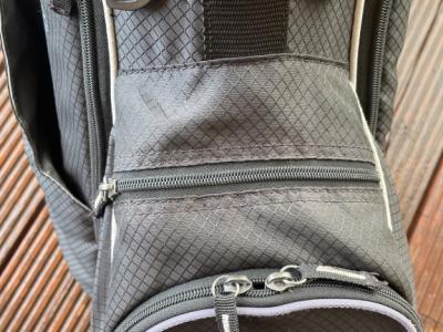 Golf Mallorca: bolsa de golf (standbag)