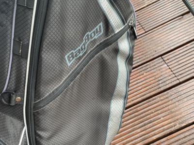 Golf Mallorca: bolsa de golf (standbag)
