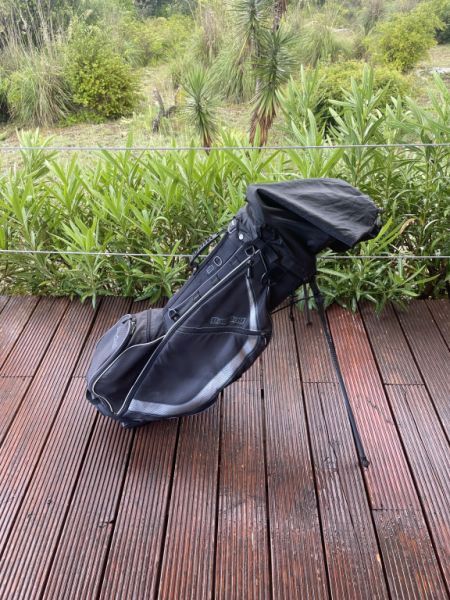 Golf Mallorca: bolsa de golf (standbag)