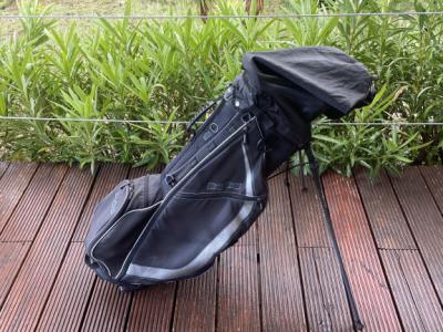Golf Mallorca: bolsa de golf (standbag)