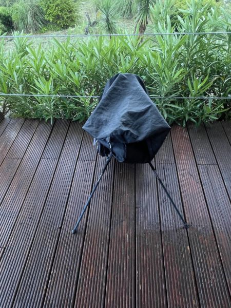 Golf Mallorca: bolsa de golf (standbag)