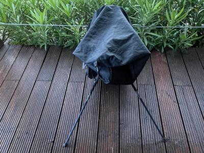 Golf Mallorca: bolsa de golf (standbag)