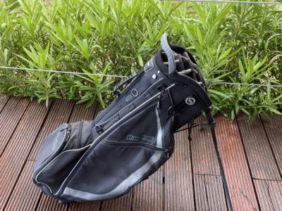 Golf Mallorca: bolsa de golf (standbag)