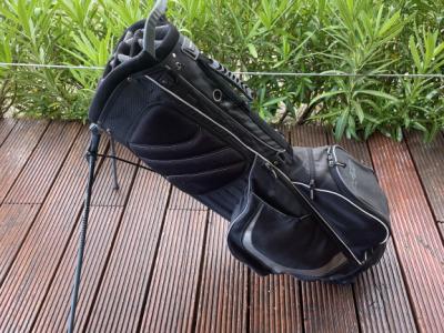 Golf Mallorca: bolsa de golf (standbag)