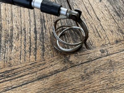 Golf Mallorca: Teleskop-Ballangel Masters, 3,6 m lang