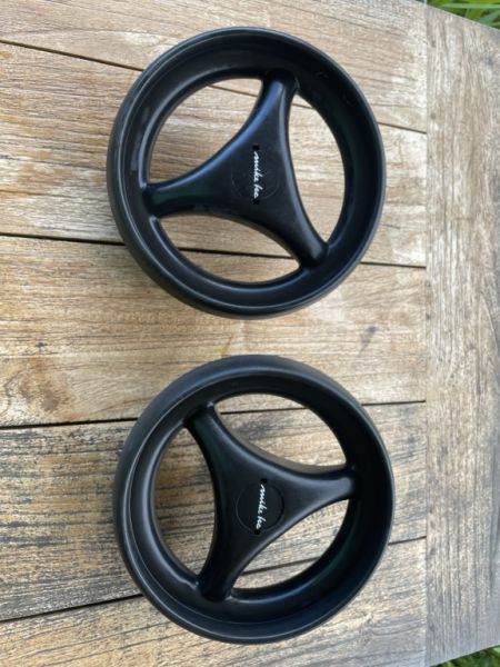 Golf Mallorca: Ziehtrolley Klapptrolley Trolley klappbar Alu