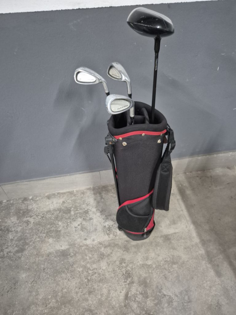 Golf set
