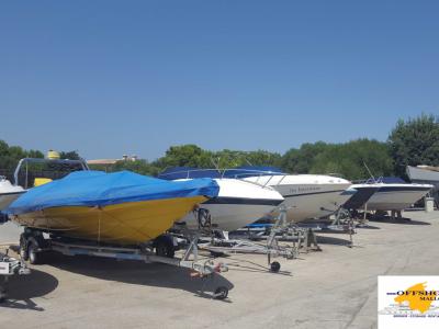 GRATIS - Lager Bootslagerung Storage von Boot Fahrzeug Stellplatz oder Hallenplatz