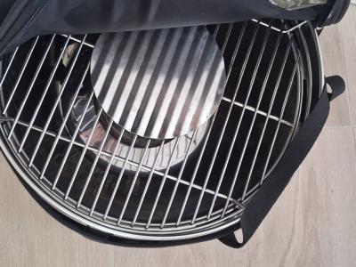 Grill Lotus