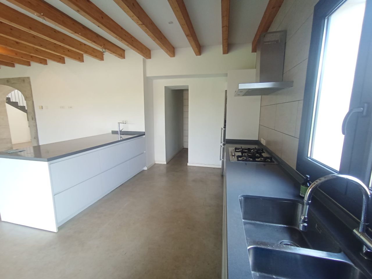 Gran finca con 2 unidades de septiembre, calefacción y piscina cerca de Felanitx --F 46