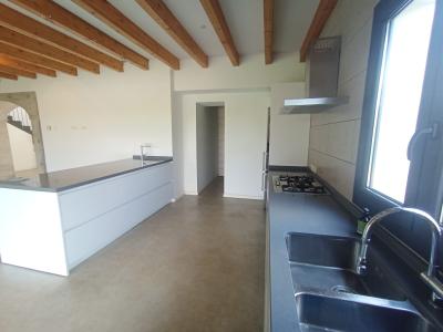 Gran finca con 2 unidades de septiembre, calefacción y piscina cerca de Felanitx --F 46