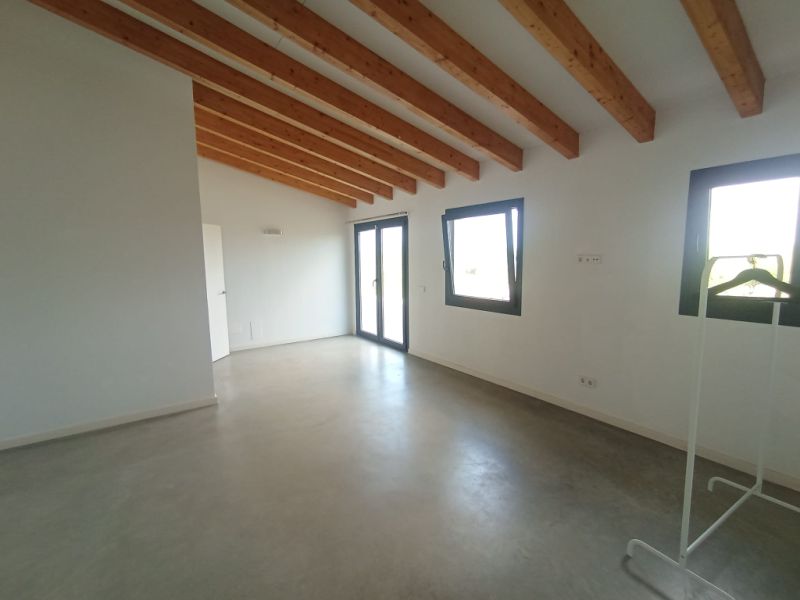 Gran finca con 2 unidades de septiembre, calefacción y piscina cerca de Felanitx --F 46