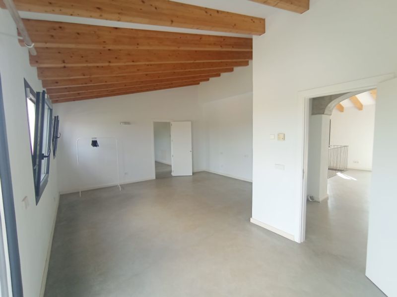 Gran finca con 2 unidades de septiembre, calefacción y piscina cerca de Felanitx --F 46