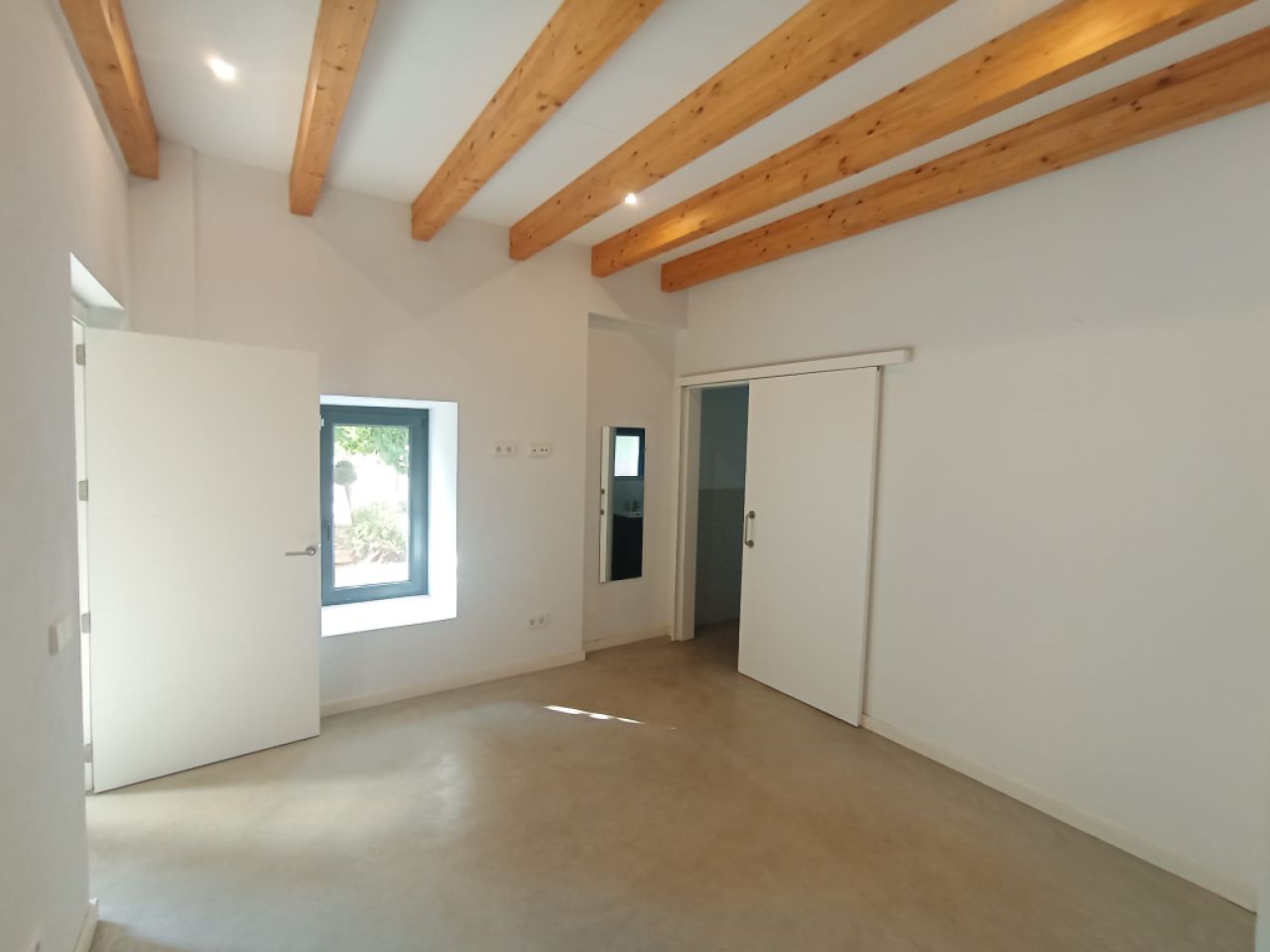 Gran finca con 2 unidades de septiembre, calefacción y piscina cerca de Felanitx --F 46