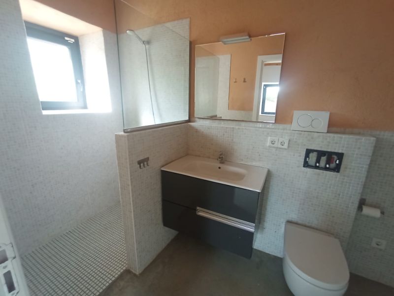 Gran finca con 2 unidades de septiembre, calefacción y piscina cerca de Felanitx --F 46