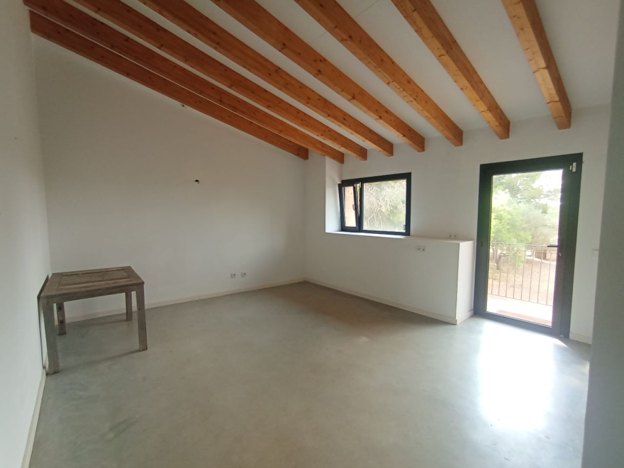 Gran finca con 2 unidades de septiembre, calefacción y piscina cerca de Felanitx --F 46