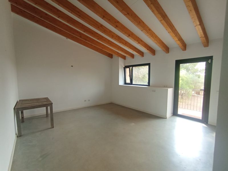 Gran finca con 2 unidades de septiembre, calefacción y piscina cerca de Felanitx --F 46