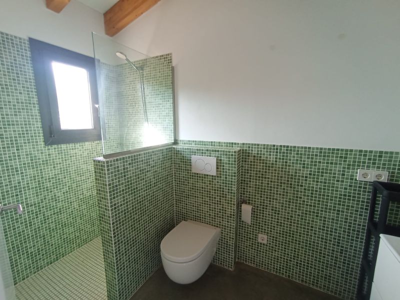 Gran finca con 2 unidades de septiembre, calefacción y piscina cerca de Felanitx --F 46