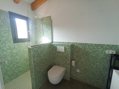 Gran finca con 2 unidades de septiembre, calefacción y piscina cerca de Felanitx --F 46