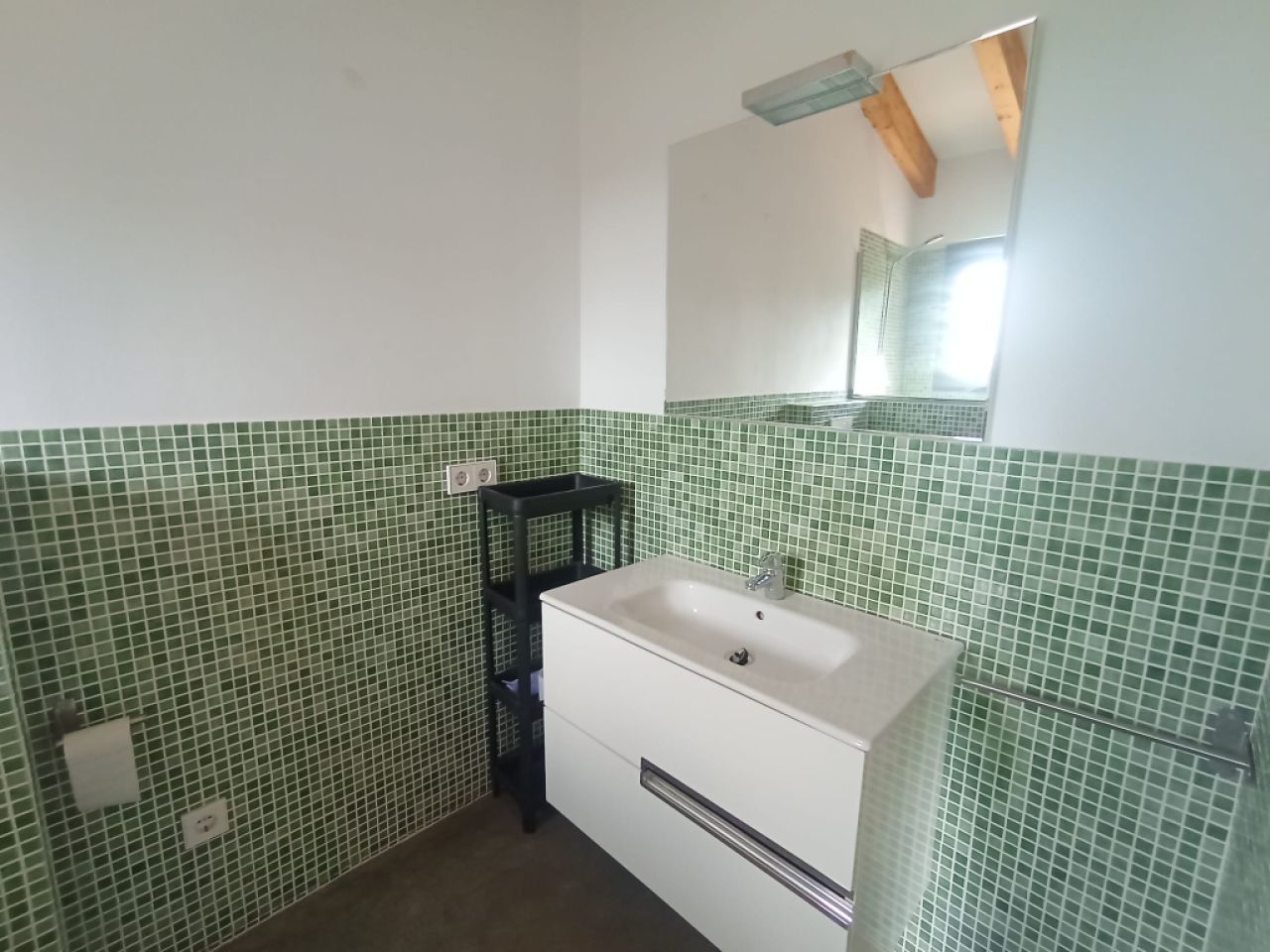 Gran finca con 2 unidades de septiembre, calefacción y piscina cerca de Felanitx --F 46