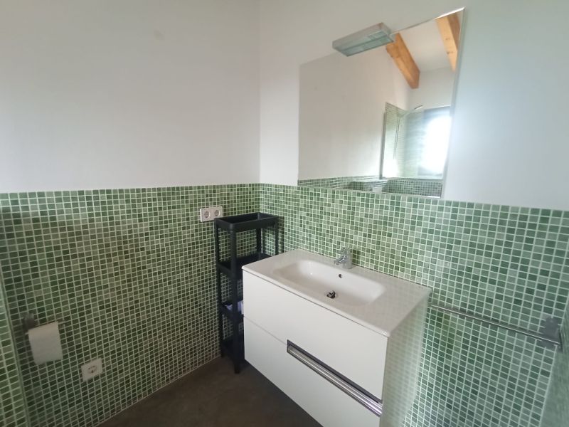 Gran finca con 2 unidades de septiembre, calefacción y piscina cerca de Felanitx --F 46