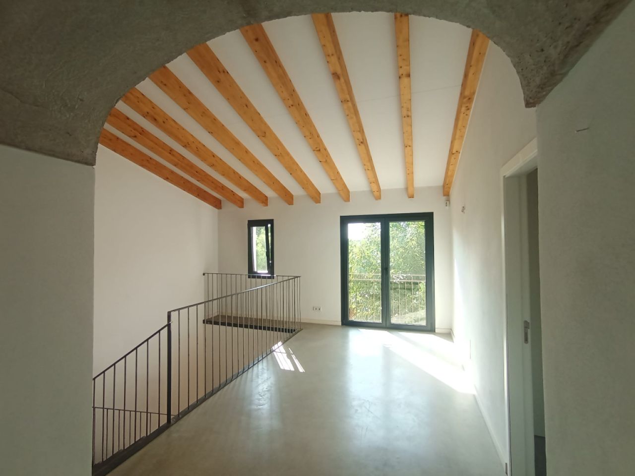 Gran finca con 2 unidades de septiembre, calefacción y piscina cerca de Felanitx --F 46