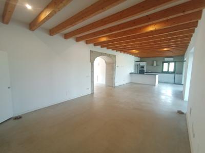 Gran finca con 2 unidades de septiembre, calefacción y piscina cerca de Felanitx --F 46