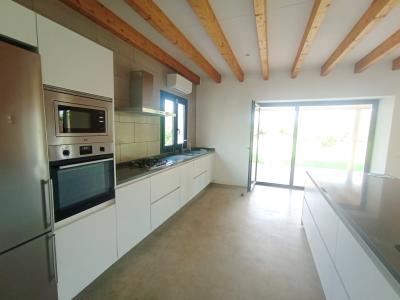 Gran finca con 2 unidades de septiembre, calefacción y piscina cerca de Felanitx --F 46