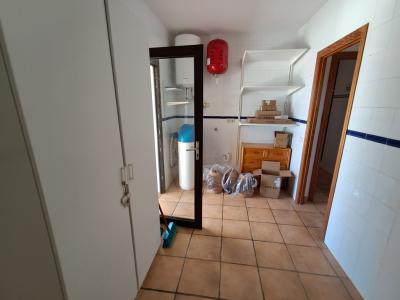 Gran finca con 4 - 5 dormitorios, estudio independiente, calefacción, piscina cerca de Calonge - Cala Dor - F 10