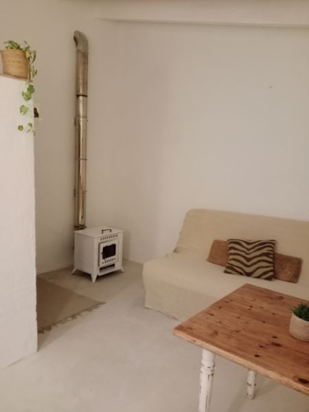 Große rustikale Finca mit Haus in Petra