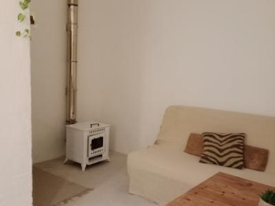 Große rustikale Finca mit Haus in Petra