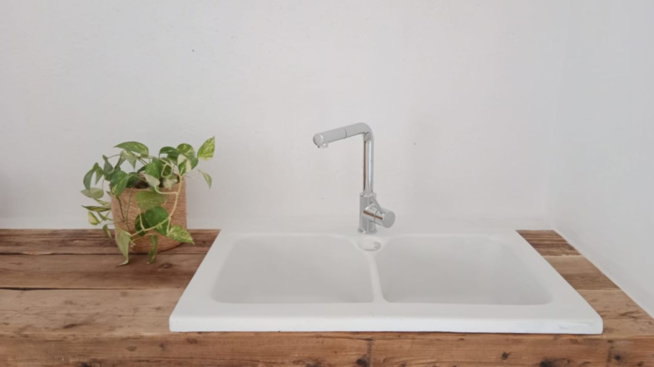 Große rustikale Finca mit Haus in Petra