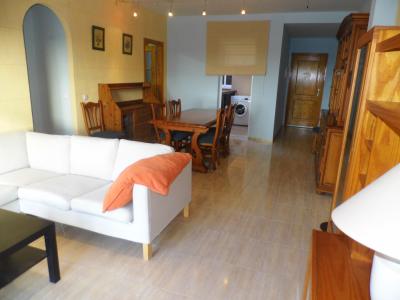 Grosse und moderne Wohnung mit Teilfeldblick in Ortsrandlage von Santanyi ---  AP 18 VK